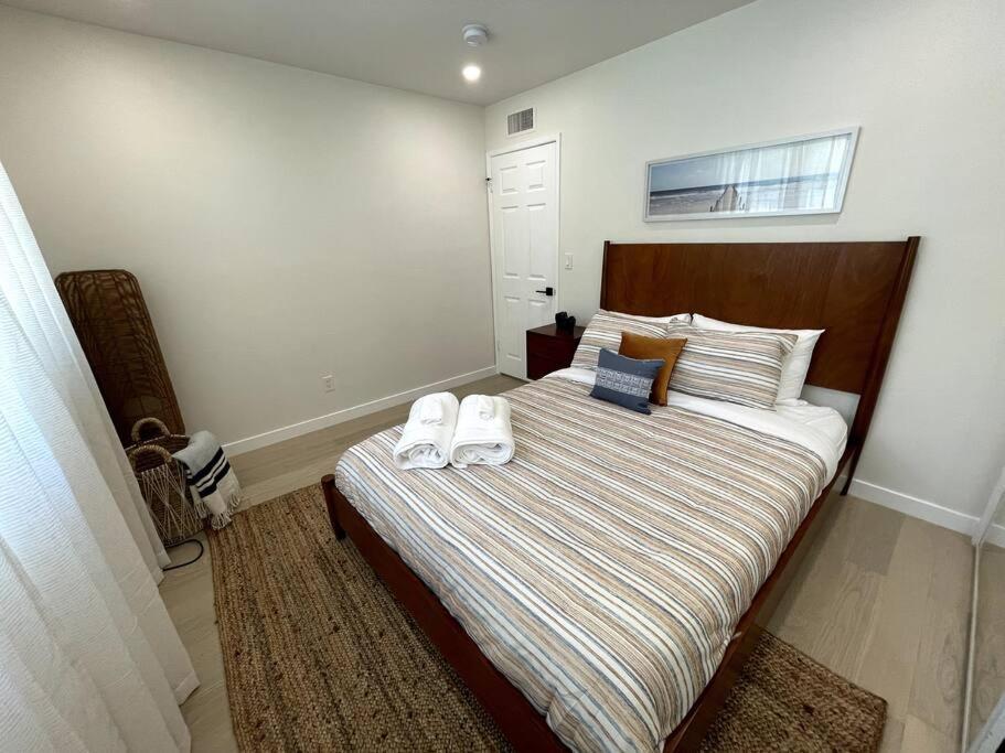 Bright, Stylish 4bd Modern House With Private Pool * Los Angeles
