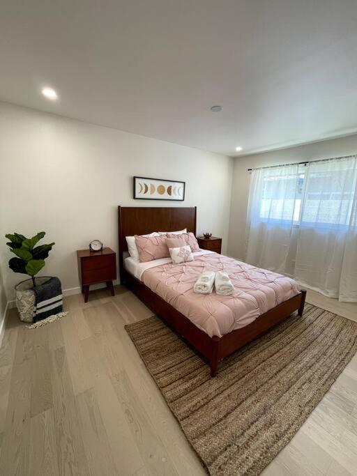 Holiday home Bright, Stylish 4bd Modern House With Private Pool