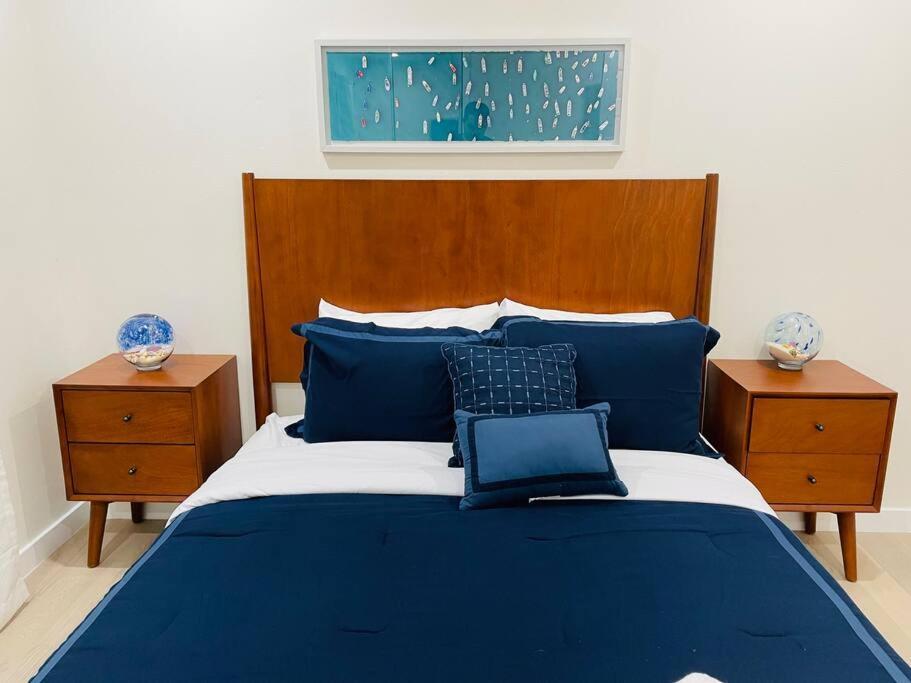 Holiday home Bright, Stylish 4bd Modern House With Private Pool