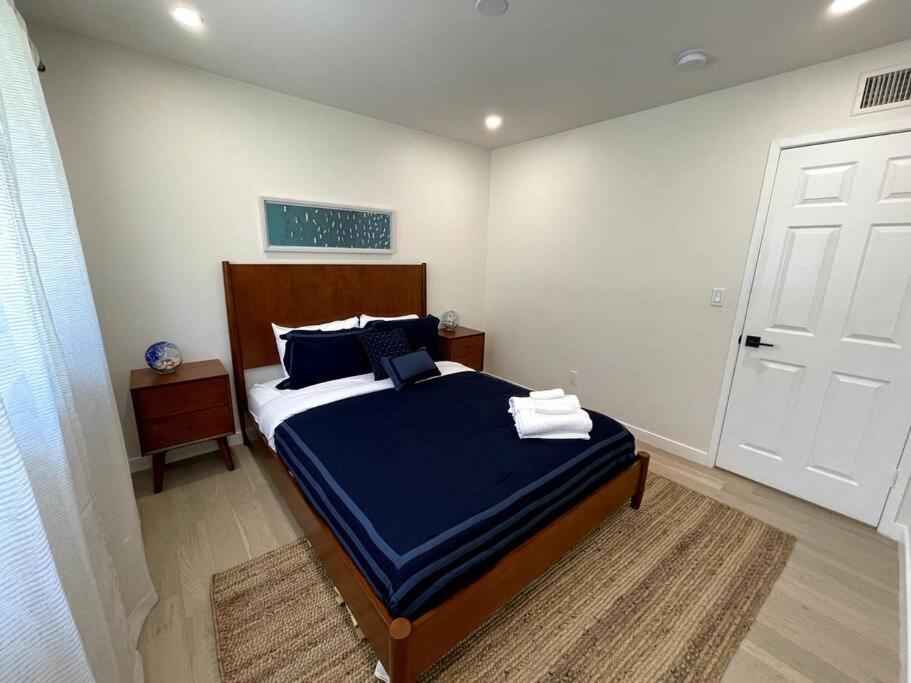Bright, Stylish 4bd Modern House With Private Pool Los Angeles