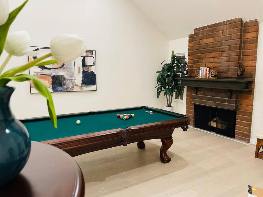 Holiday home Bright, Stylish 4bd Modern House With Private Pool