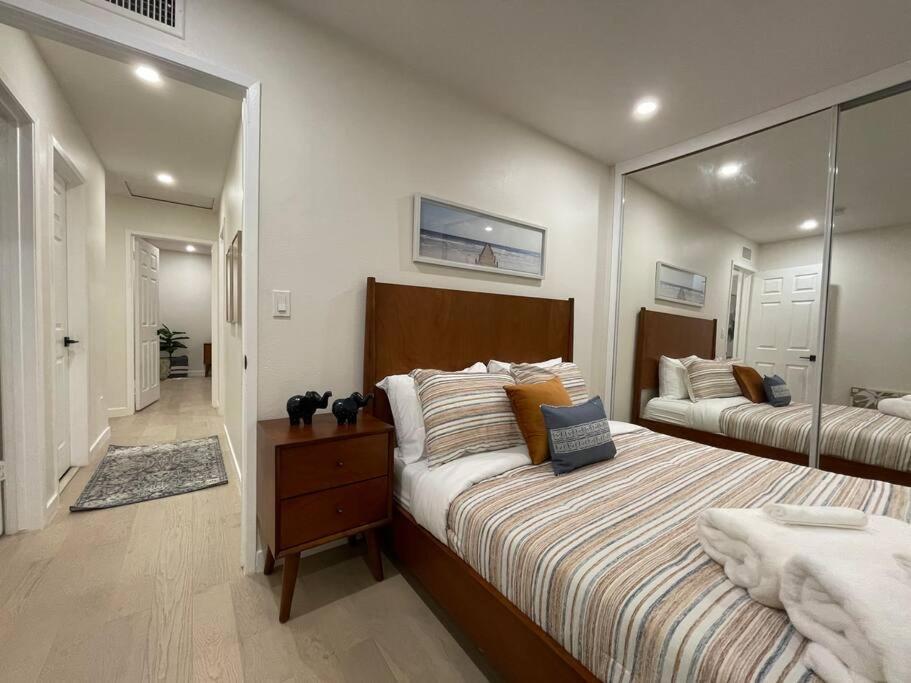 Bright, Stylish 4bd Modern House With Private Pool *